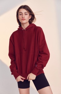 Champion Reverse Weave Hoodie at UO for $55.00